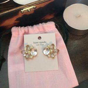 Kate Spade Chantilly Gems